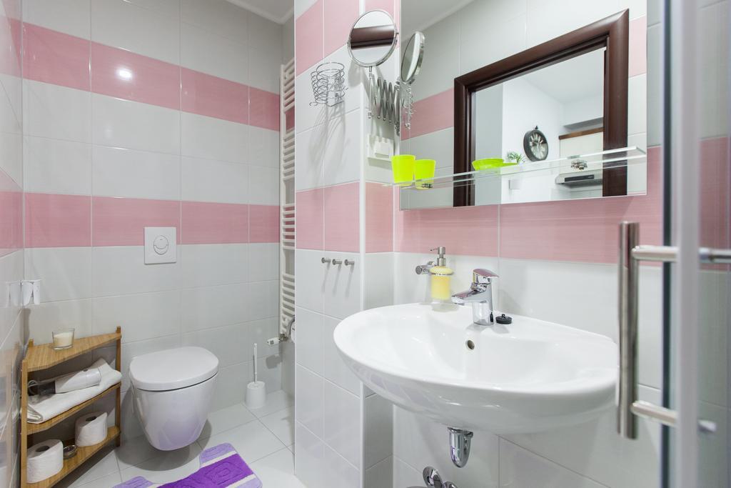 Zagrebrent Apartments Room photo